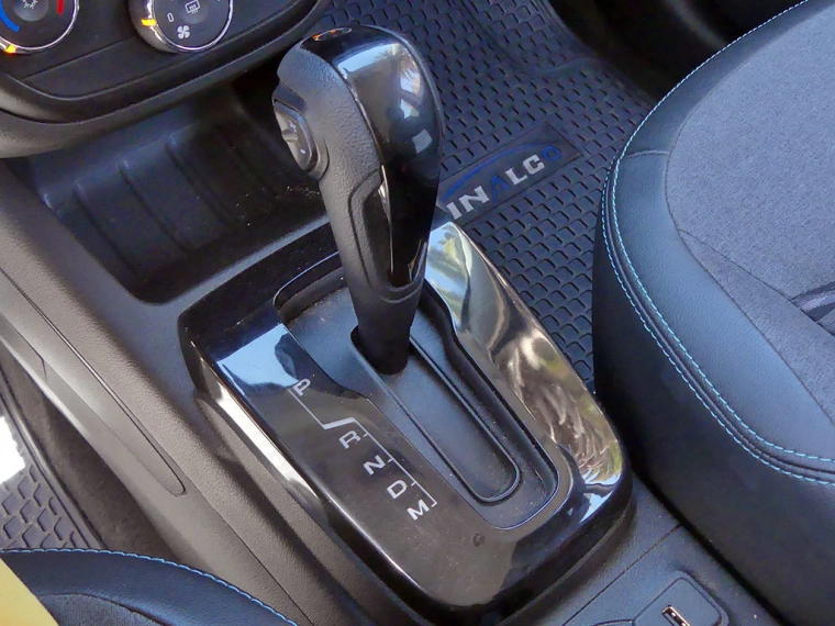 Chevrolet Spin 1.8 Aut 2023 Usado Usado en Webautos.cl Chevrolet Spin 1.8 Aut 2023 Usado Usado en Webautos.cl