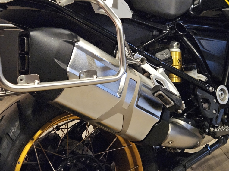Bmw R 1250 gs adventure Ii Aniversario 2022 Usado en BMW Premium Selection