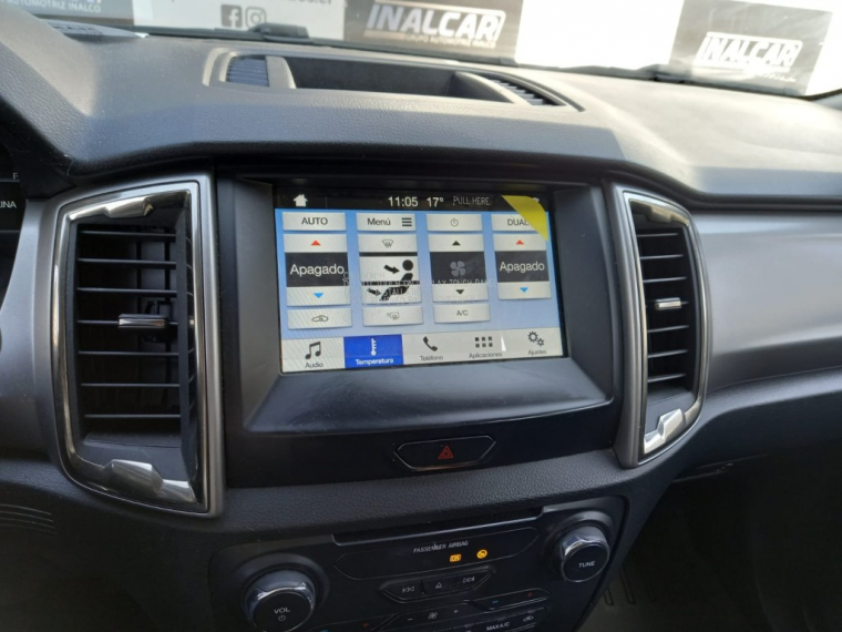 Ford Ranger Xlt 2020 Usado  Usado en Webautos.cl