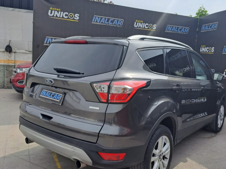 Ford Escape 2.0 Aut 2019 Usado Usado en Webautos.cl Ford Escape 2.0 Aut 2019 Usado Usado en Webautos.cl