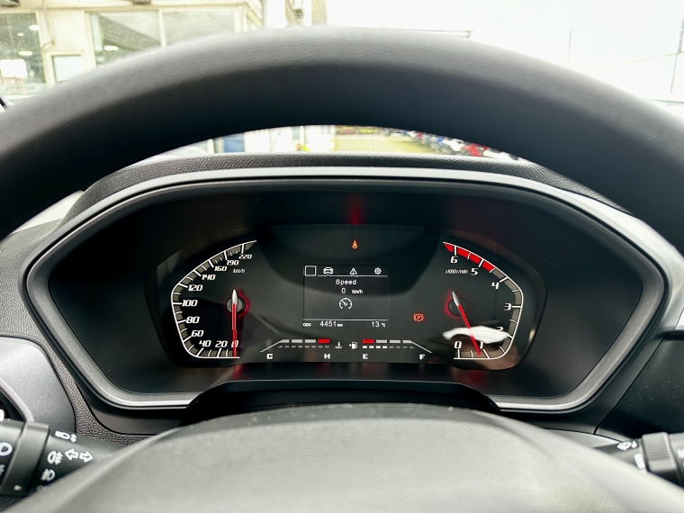 Changan Hunter 2.0 2026 Usado  Usado en Kovacs Usados