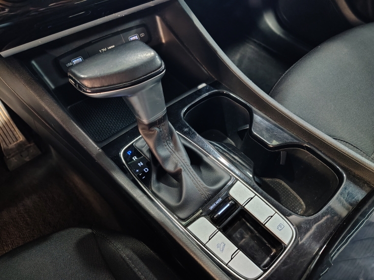 Hyundai Tucson Tucson Nx4 Gdi 7dct 1.6 Aut 2021 Usado en Rosselot Usados