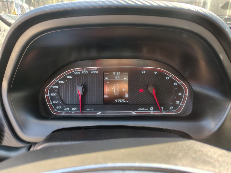 Chery Tiggo 2 Tiggo 2 Gls Mt 1.5 2023 Usado en Rosselot Usados