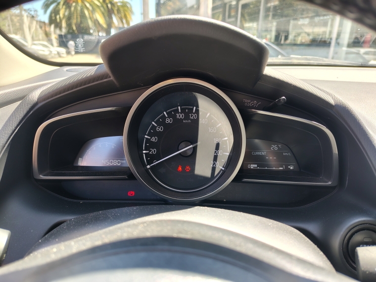 Mazda Cx-3 New Cx 3 R 2.0 2023 Usado en Rosselot Usados