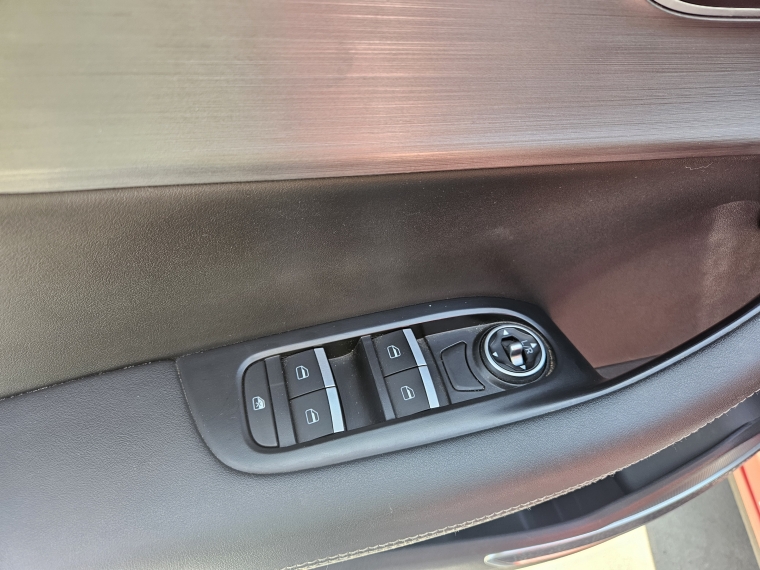 Chery Tiggo 7 pro Tiggo7 Pro Gls Cvt 1.5 2024 Usado en Rosselot Usados