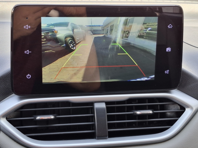 Chevrolet Groove Ltz Mt 2021 Usado  Usado en Kovacs Usados