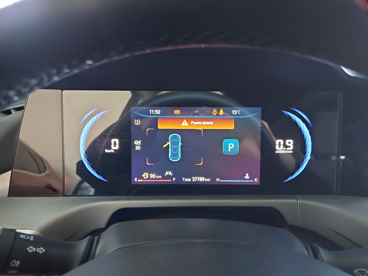 Changan Cs35 New Cs35 Elite 1.4 Aut 2022 Usado en Usados de Primera - Sergio Escobar