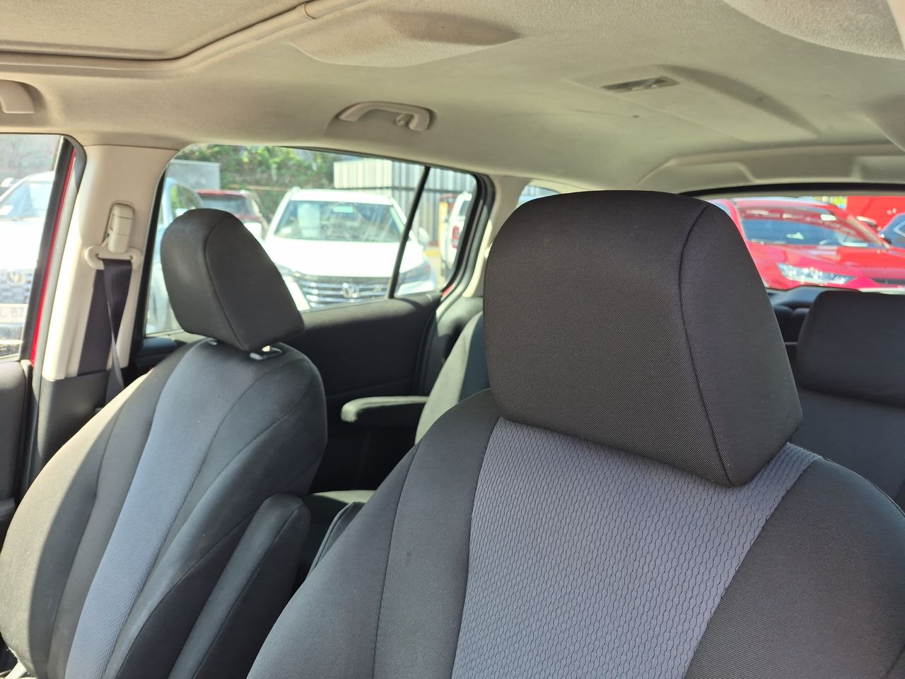 MAZDA 5 5 V 2.0 - 2017