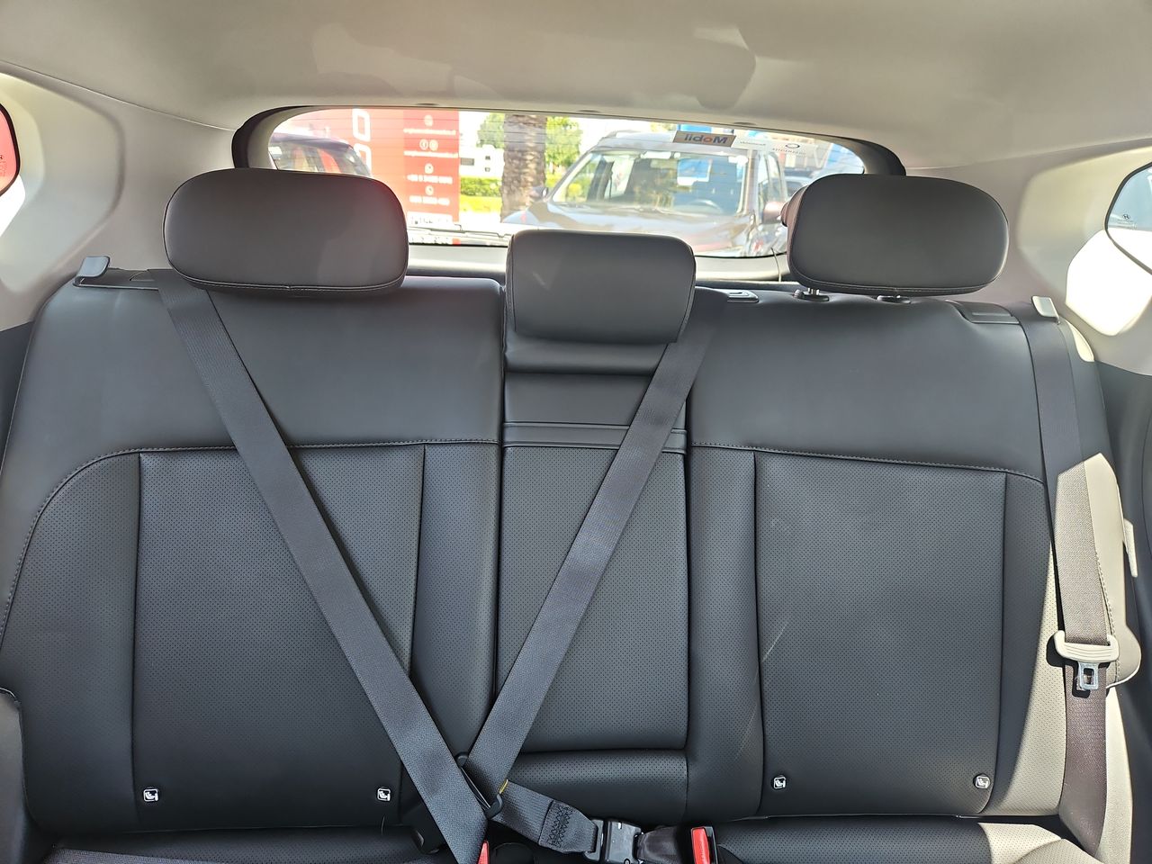 Hyundai Kona Kona Sx2 Gdi 1.6 Aut 2024 Usado en Usados de Primera - Sergio Escobar