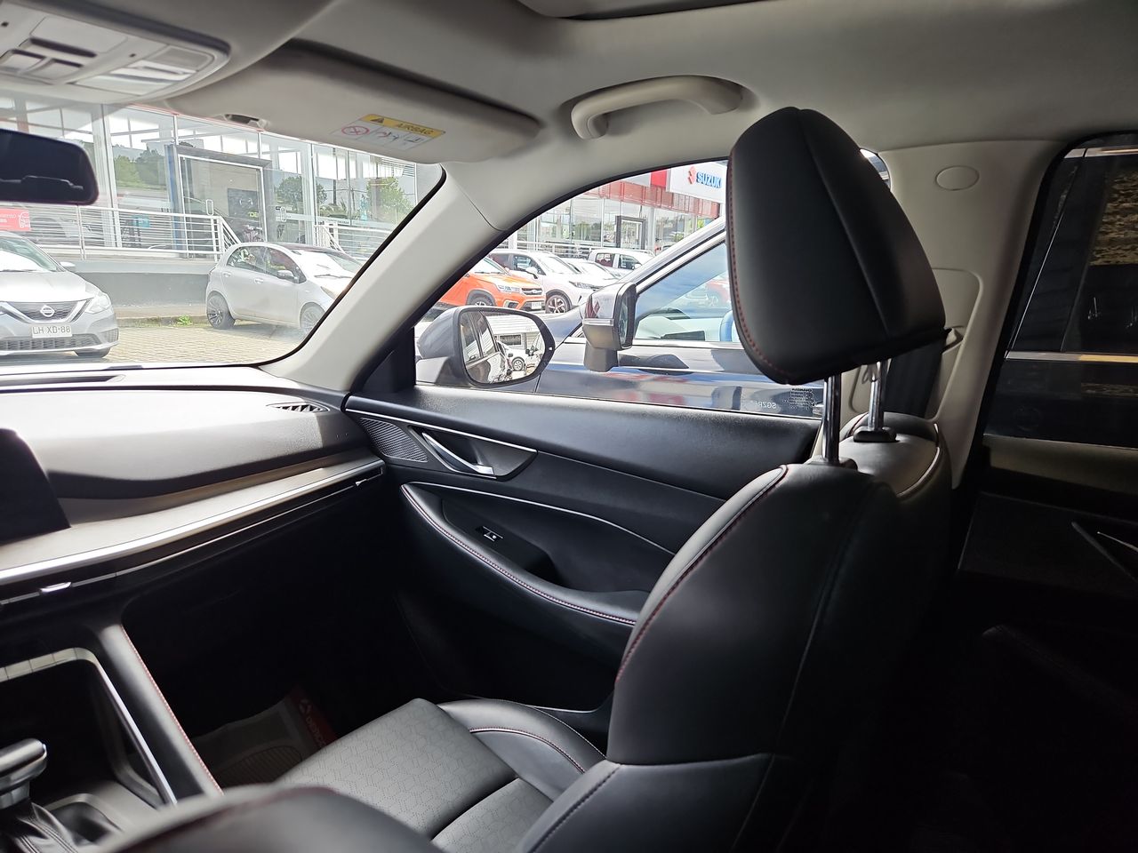 Changan Cs35 Cs35 Plus 1.4 Aut 2023 Usado en Usados de Primera - Sergio Escobar
