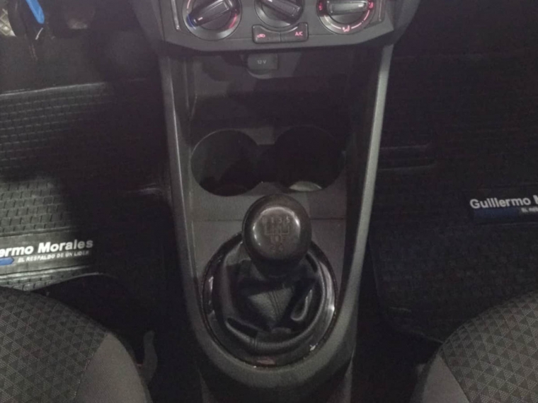 Volkswagen Voyage Power 1.6 2019 Usado  Usado en Webautos.cl