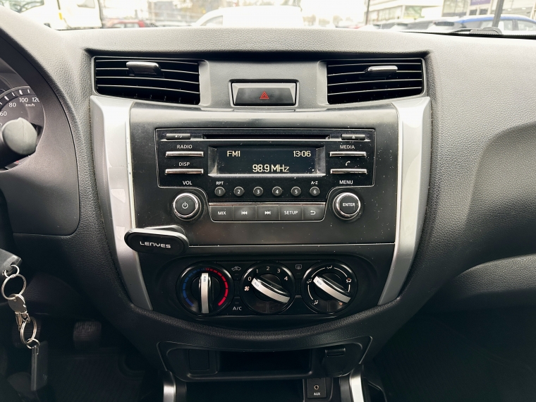 Nissan Navara 2.3 Mt 2021 Usado  Usado en Kovacs Usados