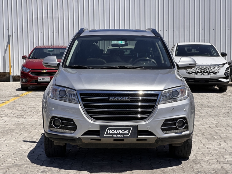 Great wall Haval 1.5 G Elite 5p Mt 2019 Usado  Usado en Kovacs Usados