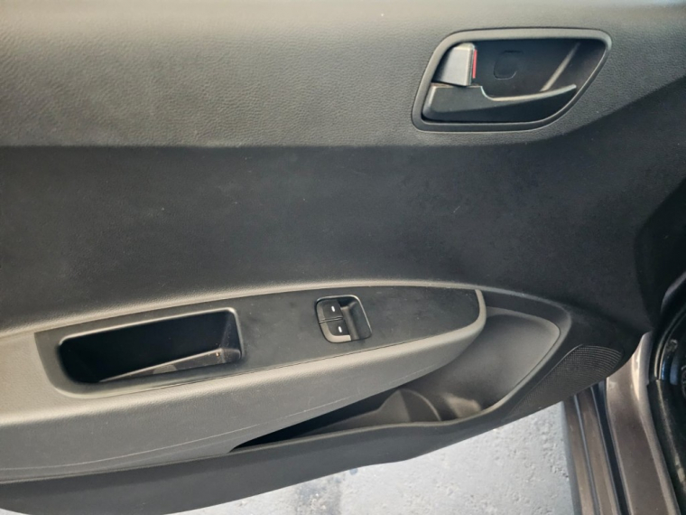 Hyundai Grand i10 Grand I10 Ba 1.2 2019 Usado  Usado en Webautos.cl