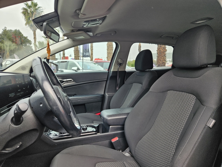 Kia Sportage Ex 2.0 Aut 2023 Usado  Usado en Kovacs Usados