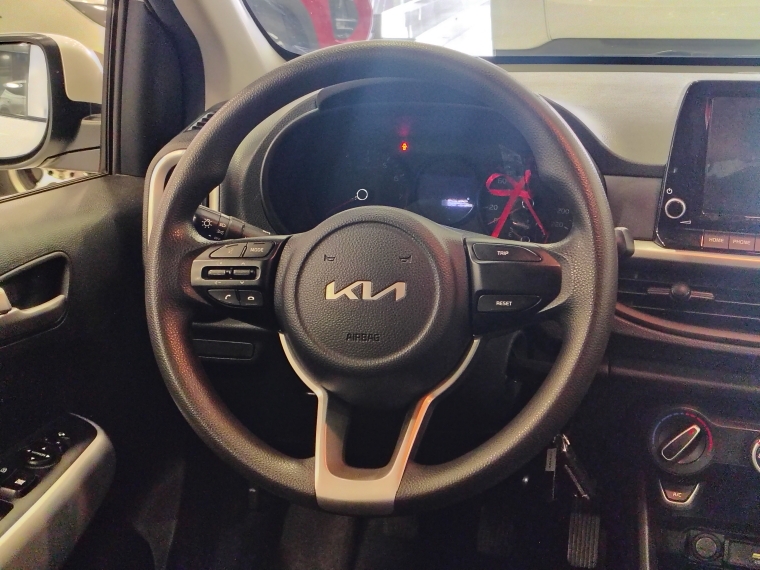 Kia Morning Morning Mpi 1.2 2023 Usado en Rosselot Usados