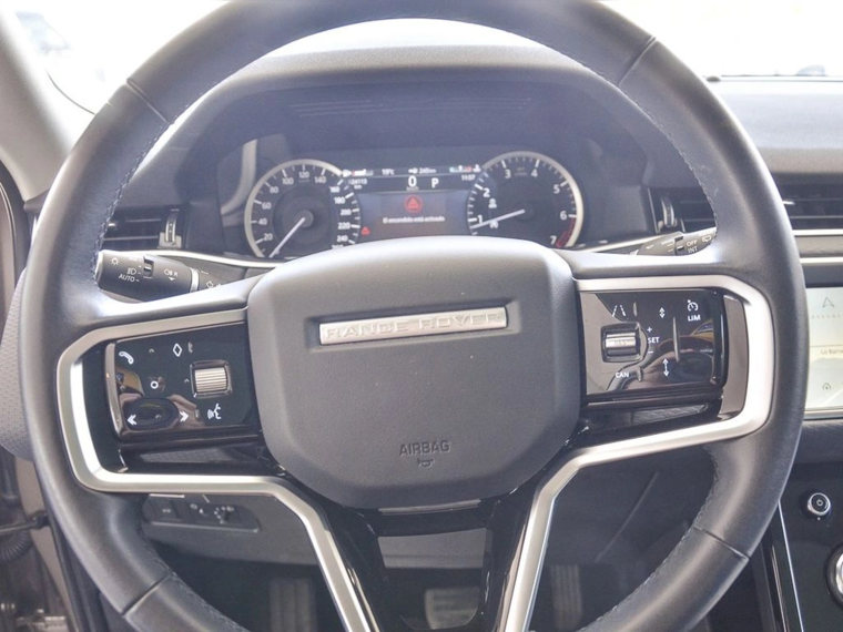 Land rover Evoque 2.0i S 200hp 2023 Usado  Usado en Webautos.cl