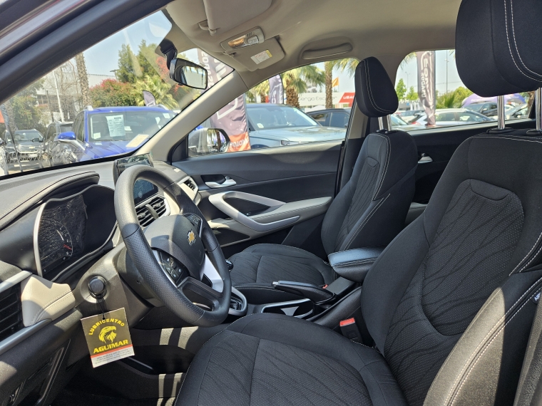 Chevrolet Groove Ltz 1.5 Mt 2024 Usado  Usado en Kovacs Usados