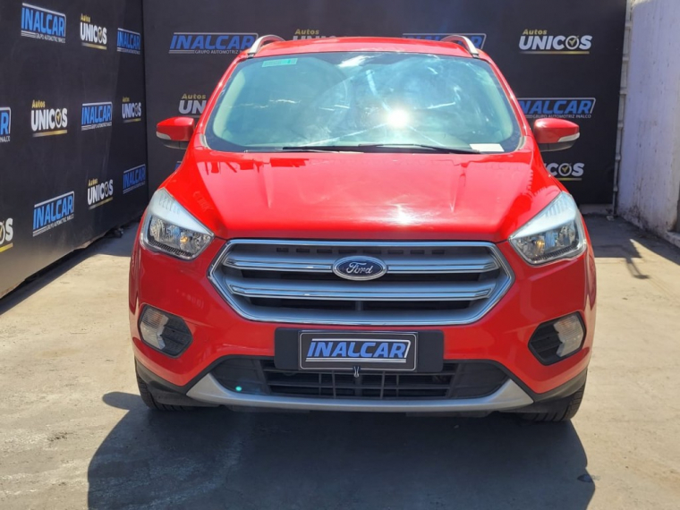 Ford Escape 2.5 2020 Usado  Usado en Webautos.cl