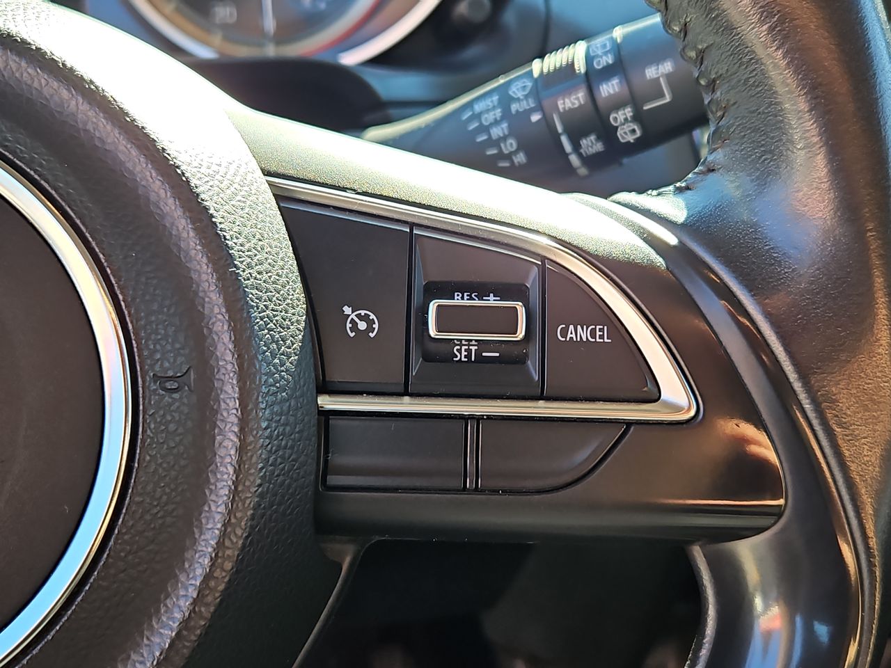 Suzuki Swift Swift Hatchback 1.2 2023 Usado en Usados de Primera - Sergio Escobar
