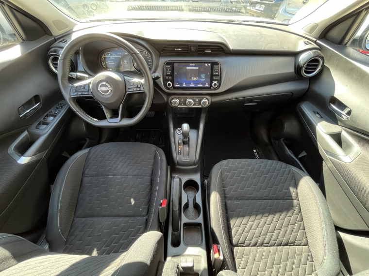 Nissan Kicks 1.6 Advance At 2023 Usado  Usado en Kovacs Usados