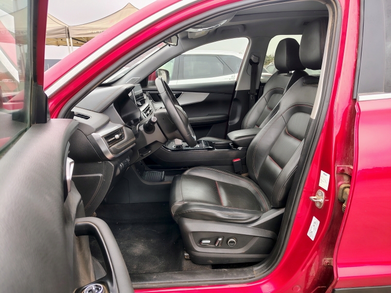 Chery Tiggo 7 pro Tiggo 7 Glx Cvt Pro 1.5 Aut 2022 Usado en Rosselot Usados