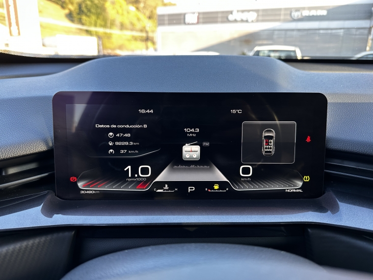 Haval H6 H6 Elite 2.0 Aut 2023 Usado en Rosselot Usados