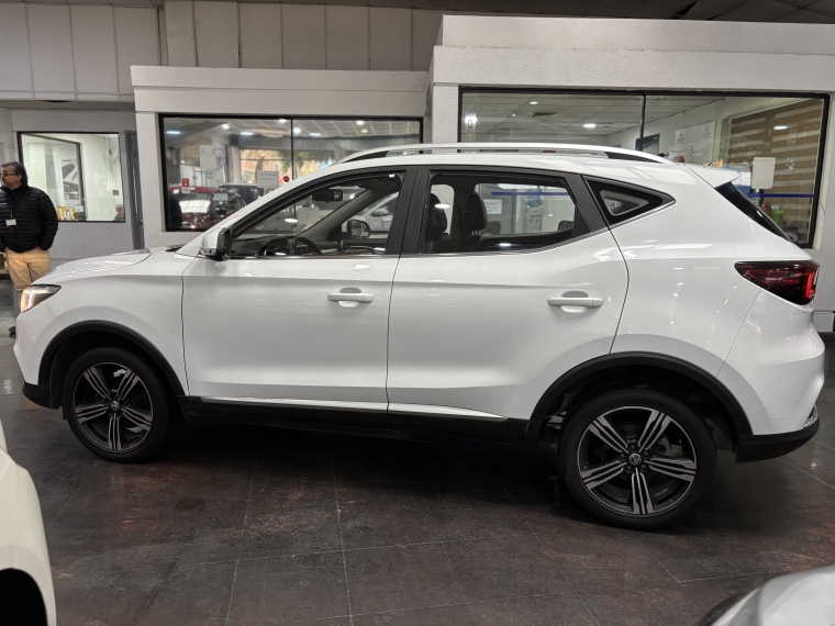 Mg Zs 1.5l Com 5mt Ac 2021  Usado en Grass & Arueste