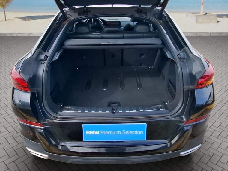 Bmw X6 Xdrive30d 4x4 5p 3.0 Aut 2023 Usado  Usado en BMW Premium Selection