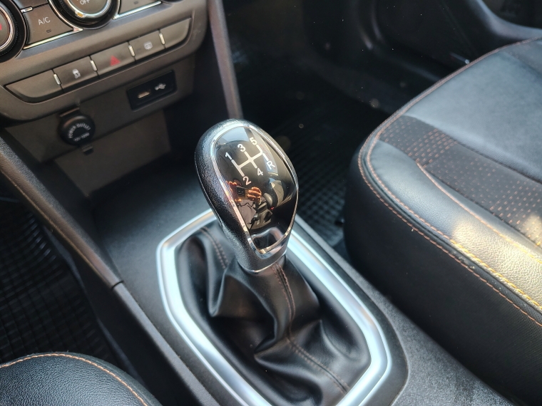 Chery Tiggo 2 Tiggo 2 Gls Mt 1.5 2023 Usado en Rosselot Usados