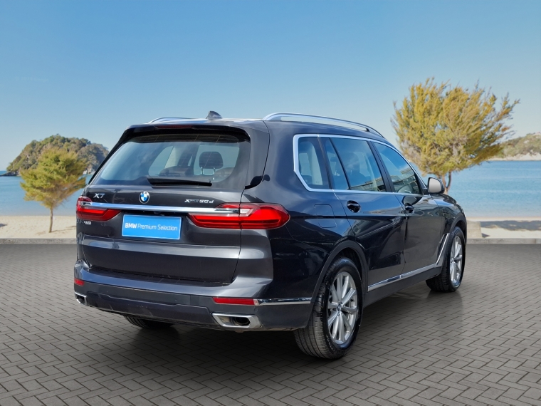 Bmw X7 Xdrive30d Executive 2023 Usado Usado en BMW Premium Selection Bmw X7 Xdrive30d Executive 2023 Usado Usado en BMW Premium Selection