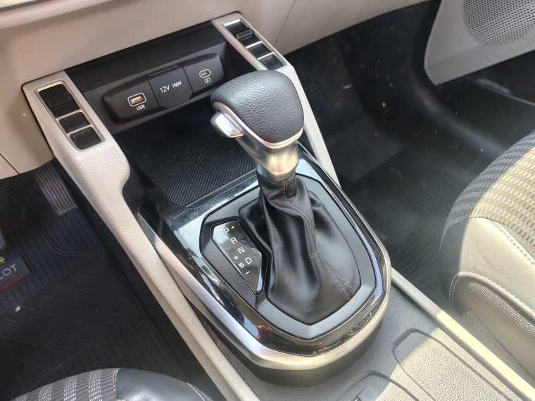 Kia Carens Carens Ex 1.4 Aut 2023 Usado en Rosselot Usados