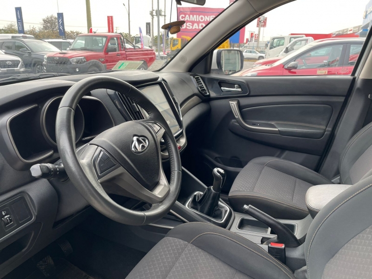 Changan Cx70 1.6 Comfort Mt - Unico DueÑo 2022 Usado  Usado en Webautos.cl