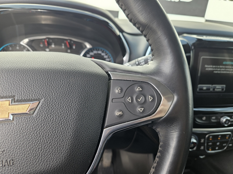 Chevrolet Traverse 3.6 Premier Awd At 5p 2018 Usado  Usado en Kovacs Usados