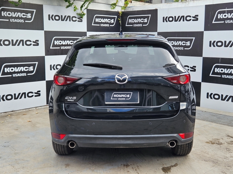 Mazda Cx-5 2.0  R  L  At 2019 Usado  Usado en Kovacs Usados