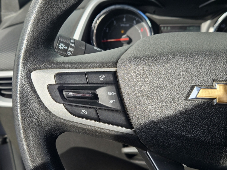 Chevrolet Tracker 1.2t Ls Mt 2023 Usado  Usado en Kovacs Usados