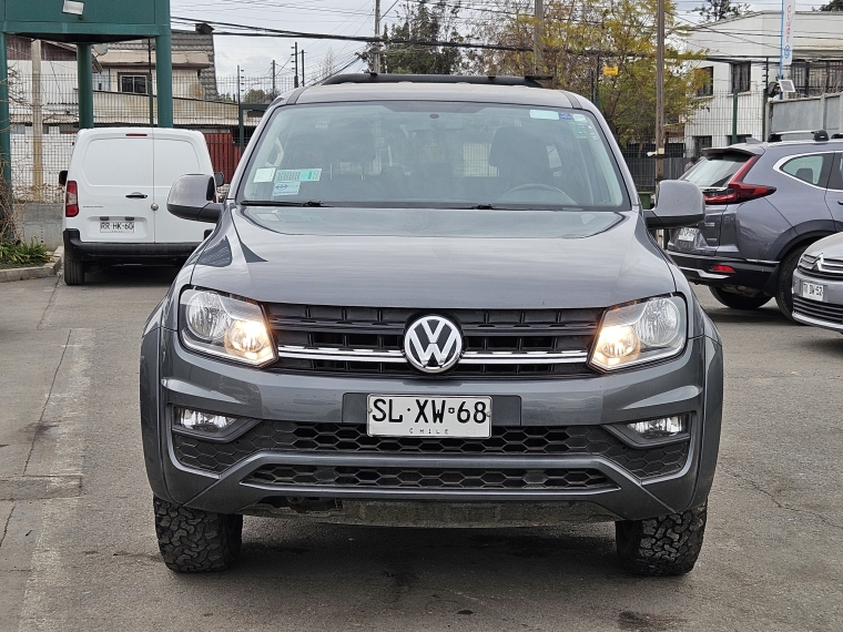 Volkswagen Amarok D Cab 2.0 2023 Usado  Usado en Autoselect Usados