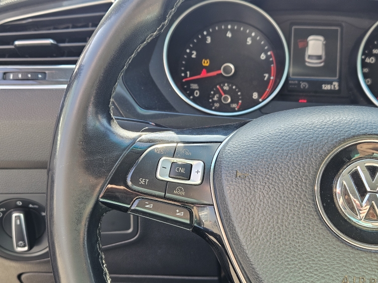 Volkswagen Tiguan Tiguan Tsi 1.4 Aut 2018 Usado en Rosselot Usados