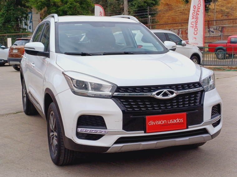 Chery Tiggo 3 Tiggo 3 1.5 2022 Usado en Rosselot Usados