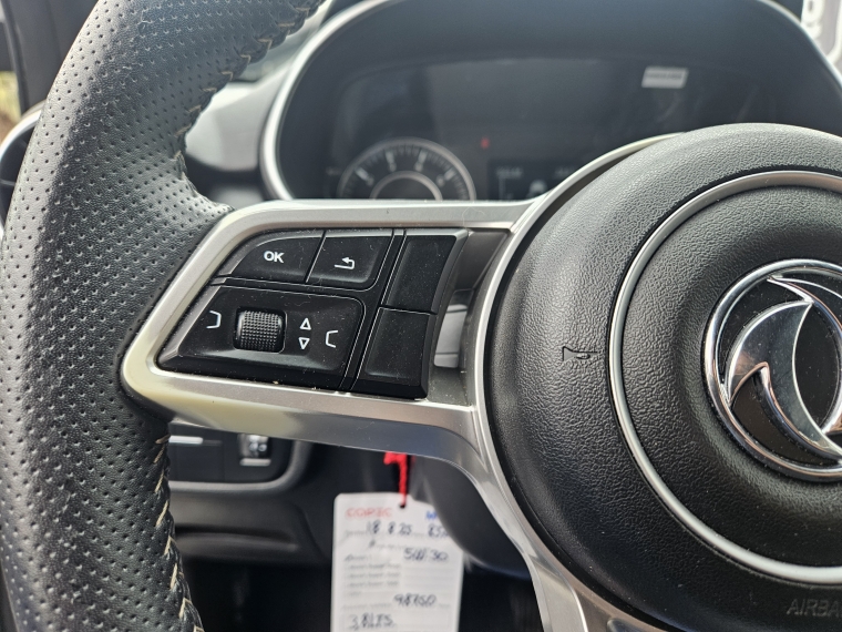 Dfsk 500 Suv Luxury 1.5 2022 Usado Usado en Kovacs Usados Dfsk 500 Suv Luxury 1.5 2022 Usado Usado en Kovacs Usados