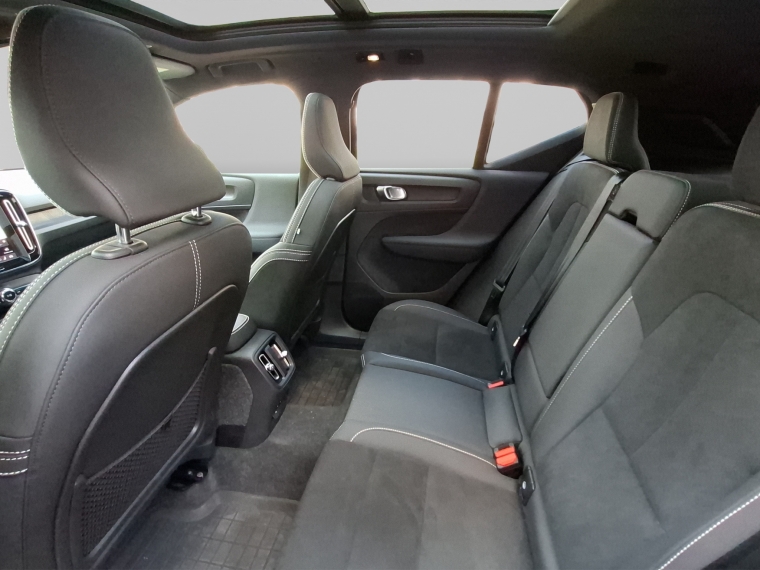 Volvo Ex40 P8 2025 Usado  Usado en BMW Premium Selection