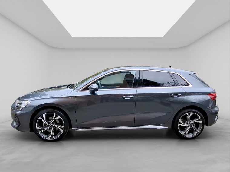 Audi A3 Sportback 1.5 Aut 2026 Usado  Usado en BMW Premium Selection