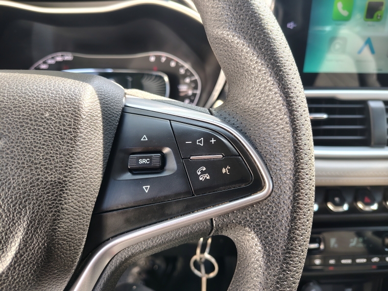 Chevrolet Groove 1.5  Ltz Mt 2024 Usado  Usado en Kovacs Usados