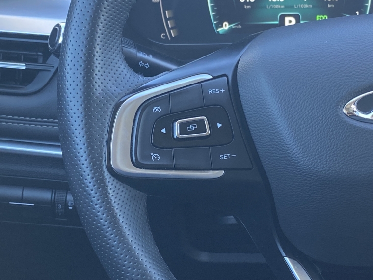 Chery Tiggo 7 pro Tiggo 7 Gls Cvt Pro 1.5 Aut 2023 Usado en Rosselot Usados
