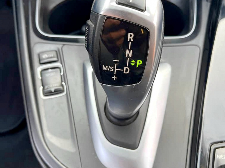 Bmw 318 I 1.5 Aut 2019  Usado en Automarket Chile