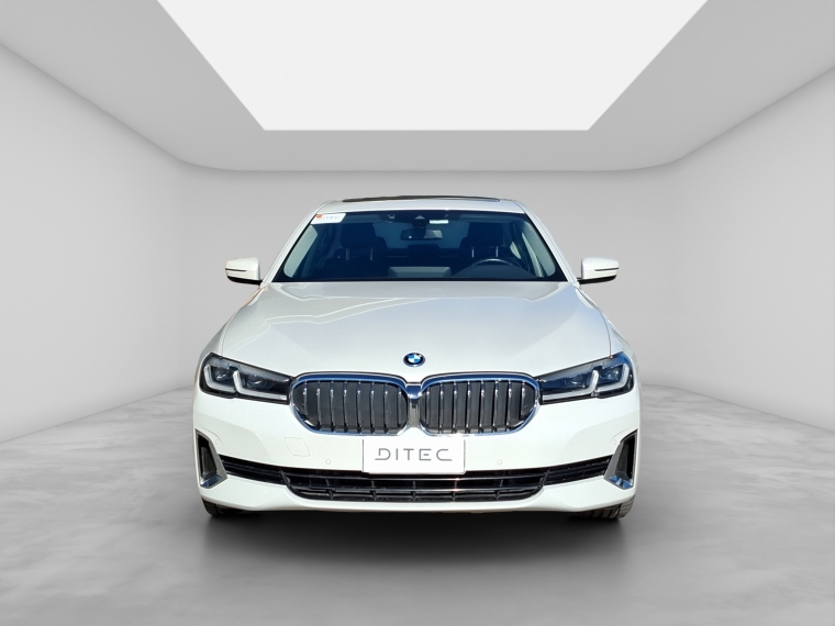 Bmw 530 E Luxury 2024 Usado  Usado en BMW Premium Selection