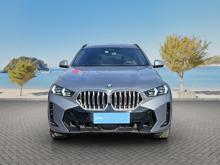 Bmw X6 Xdrive40i M Sport 2024 Usado Usado en Webautos.cl Bmw X6 Xdrive40i M Sport 2024 Usado Usado en Webautos.cl
