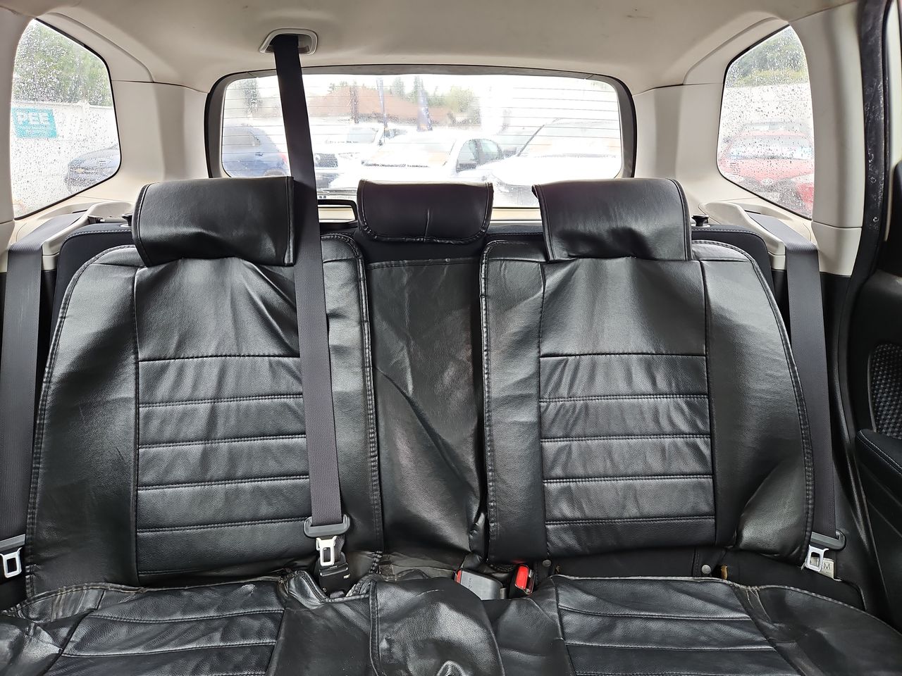 Subaru Forester Forester Awd 2.0 2019 Usado en Usados de Primera - Sergio Escobar