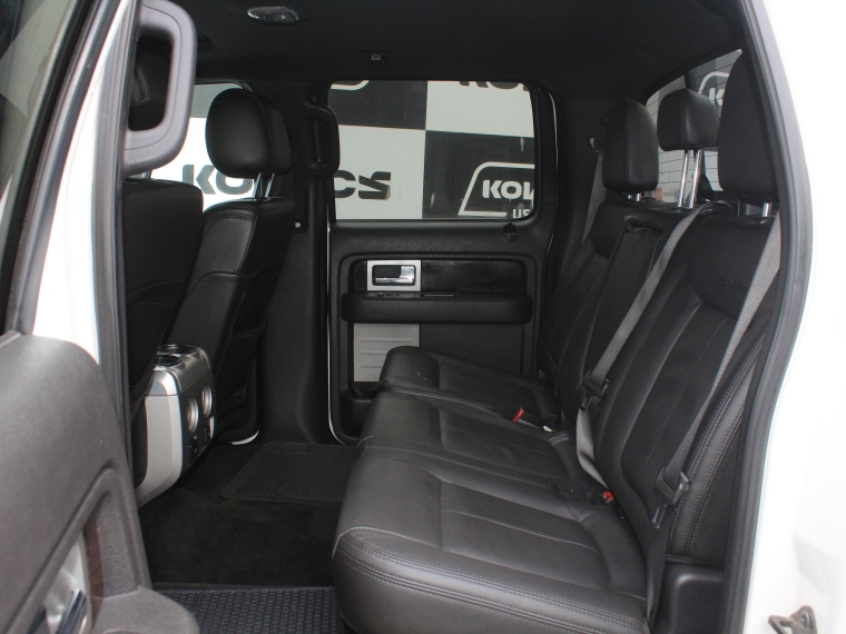 Ford F-150 3.5   Cc Platinum  At  4x4 2015 Usado  Usado en Kovacs Usados