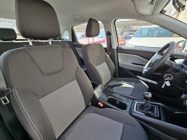 Chevrolet Sail Ltz 2024 Usado  Usado en Kovacs Usados